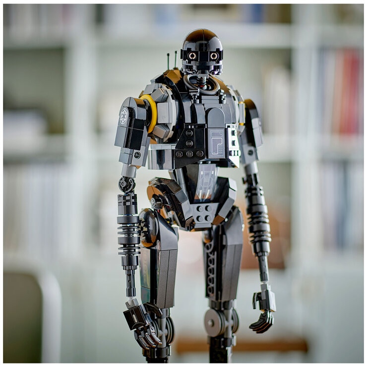 LEGO Star Wars Andor K-2SO Security Droid 75434