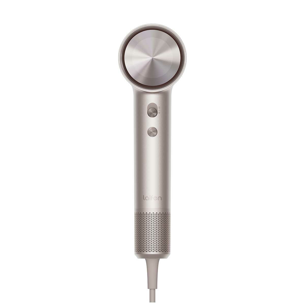 Laifen Swift 4 High Speed Hair Dryer Platinum 1HD51SAUSL001 Laifen Swift 4 High Speed Hair Dryer Platinum 1HD51SAUSL001