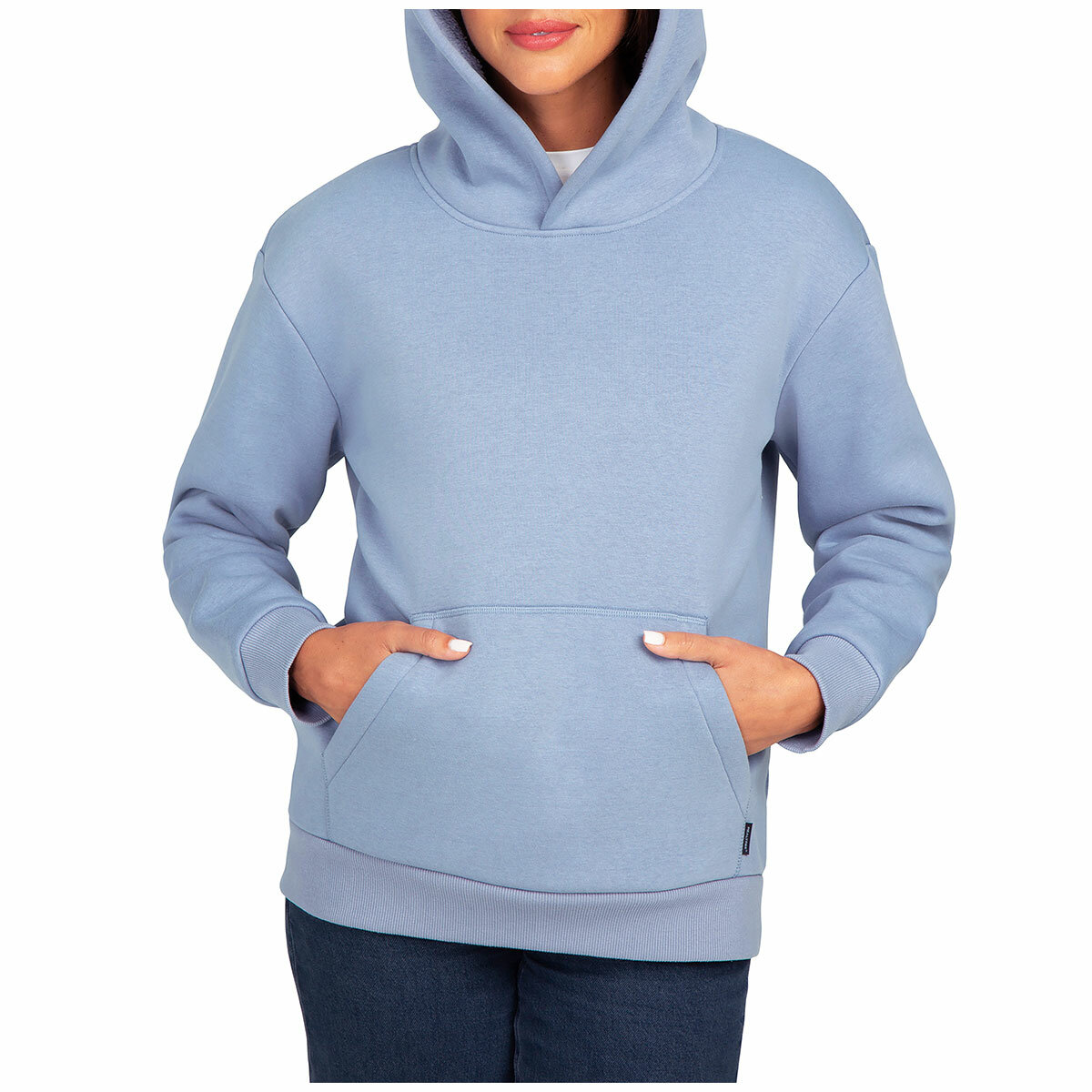 Realtree Women's Sherpa Lined Hoodie