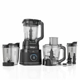 Ninja Detect Kitchen System Power Blender & Processor Pro TB401