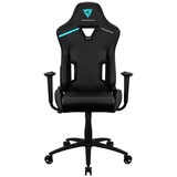 ThunderX3 TC3 Breathable Pinhole Surface Gaming Chair Jet Black