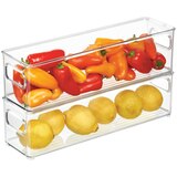 iDesign Kitchen Bin Set 4piece | Costco Australia