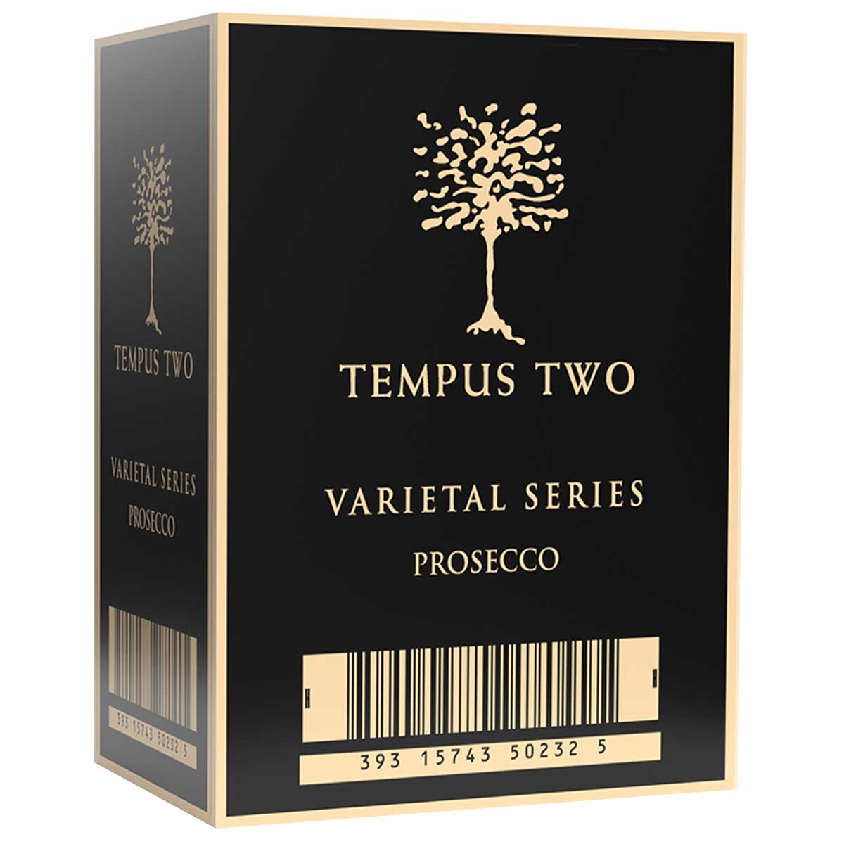 Tempus Two Varietal Prosecco 6 x 750ml