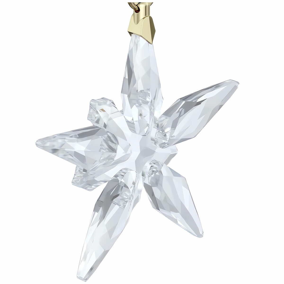 Annual Edition Little Star Ornament 2025 Annual Edition Little Star Ornament 2025