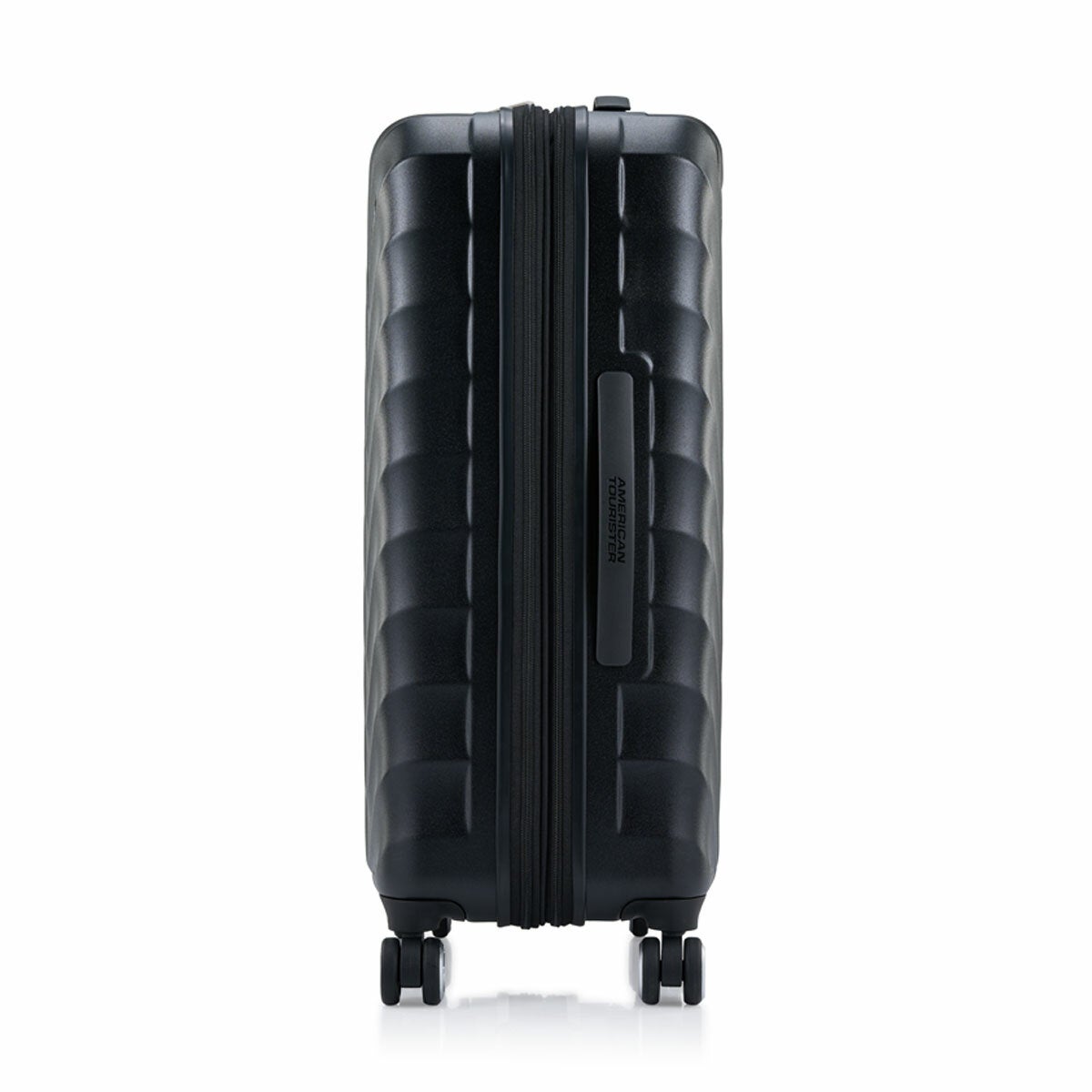 American Tourister Concentrix 3 Piece Luggage Set American Tourister Concentrix 3 Piece Luggage Set