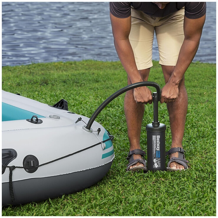 Hydro Force Adventure Elite X4 Raft Set