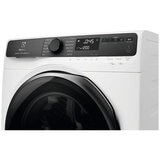 Electrolux 10kg 700 Series Front Load Washer White