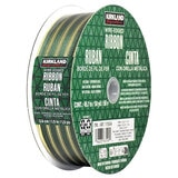 175504 Kirkland Signature Wire Edged Ribbon/