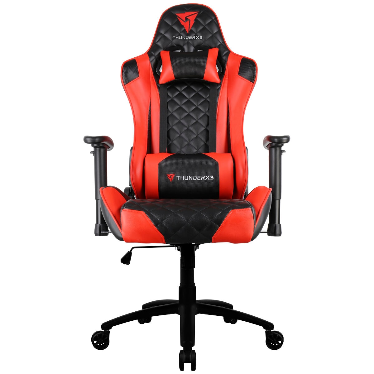 ThunderX3 Gaming Chair BC3 Black Red