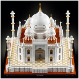 lego architecture taj mahal 21056