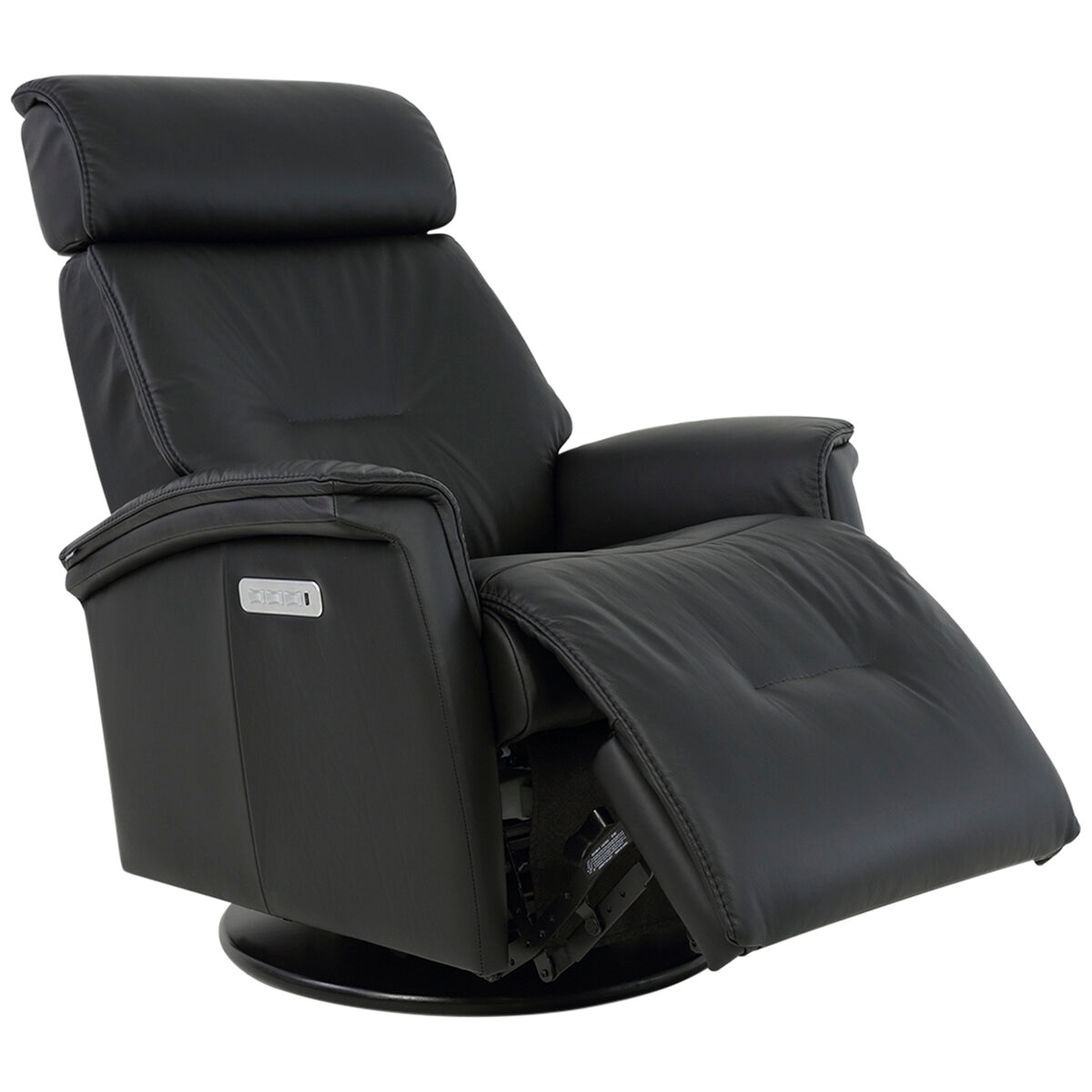 Moran Fjords Rome Motorized Recliner Relaxer Large 3 Motors with Battery