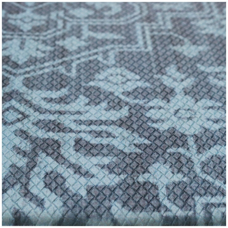 Serelena Wellness Mat 2 Pack Castle Hill Navy