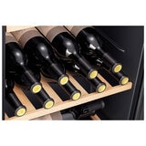 Hisense 30 Bottle Wine Cellar HRWC31