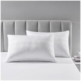 Downlite Liquiloft Fibre Pillow 2 Pack