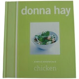 Donna Hay Simple Essentials 6 Book Slipcase