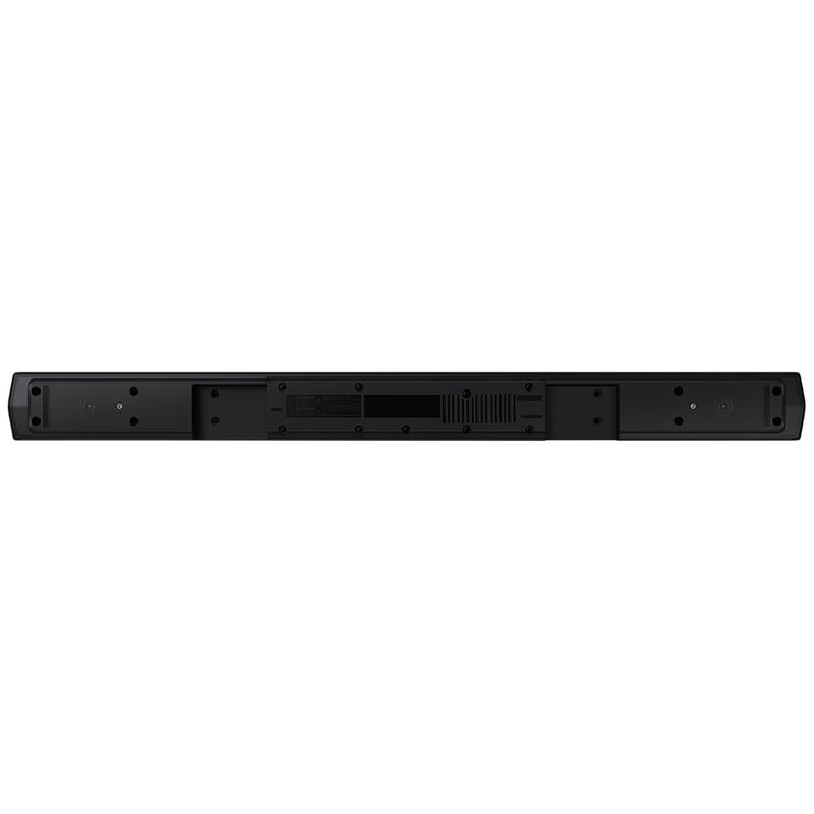 Samsung B450 B Series 2.1ch Soundbar with 6.5 Inch Wireless Subwoofer HWB450/XY