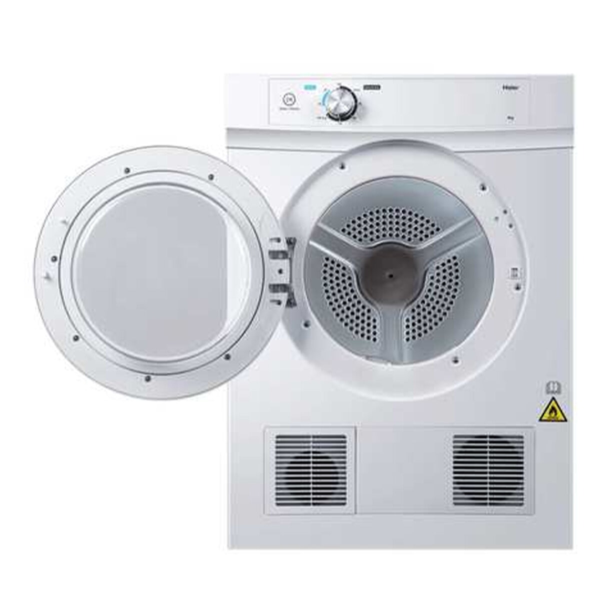Haier 6kg Vented Dryer H300 HDV60A1