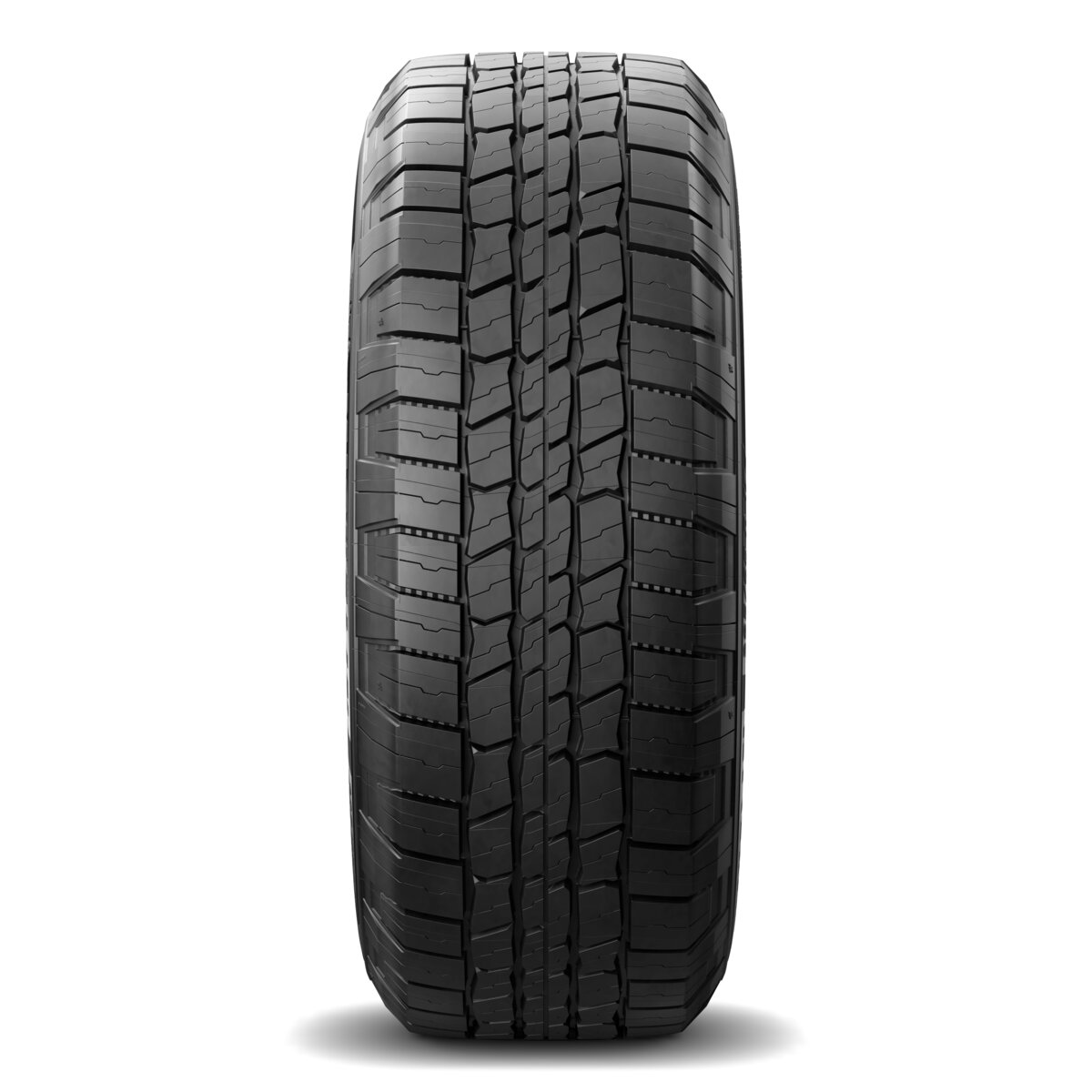Michelin 265/65R17 112T LTX TRAIL Michelin 265/65R17 112T LTX TRAIL