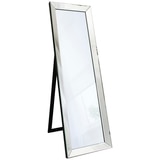 Hudson Living Luna Cheval Mirror 1550x480mm