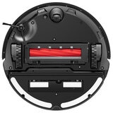 Roborock S7 Max Ultra Robotic Vacuum Cleaner RR-S7MXU52-03-BLK