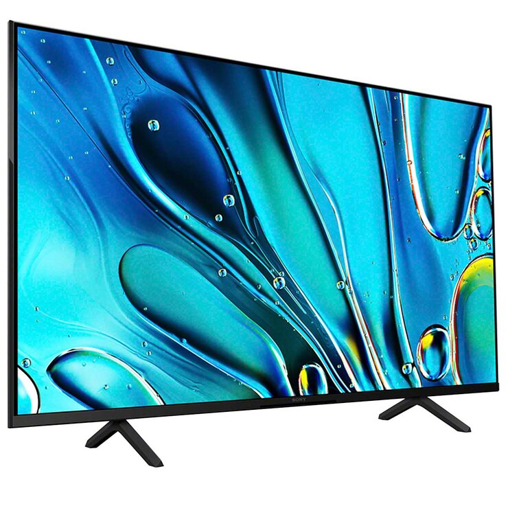 Sony 50 Inch BRAVIA 3 4K HDR Google TV K50S30 Sony 50 Inch BRAVIA 3 4K HDR Google TV K50S30