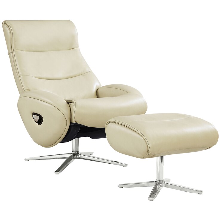 Thomasville Recliner with Ottoman Costco Australia