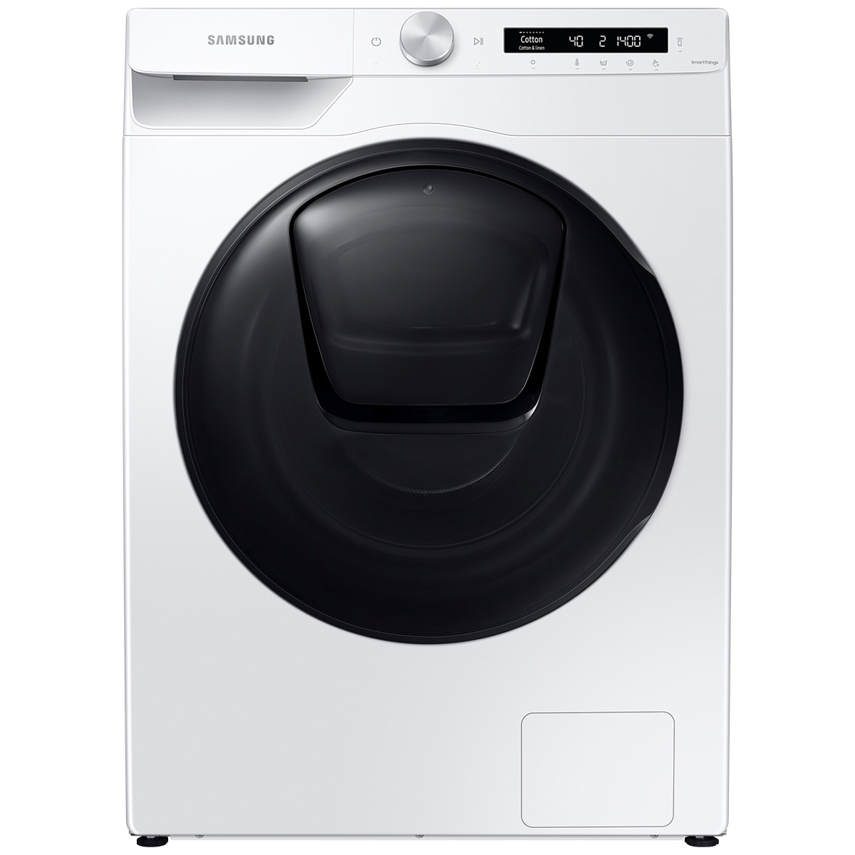 Samsung 8.5kg Add Wash Combo Washing Machine WD85T554DBW