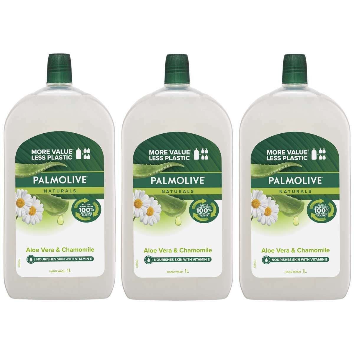 Palmolive Liquid Hand Wash Refill