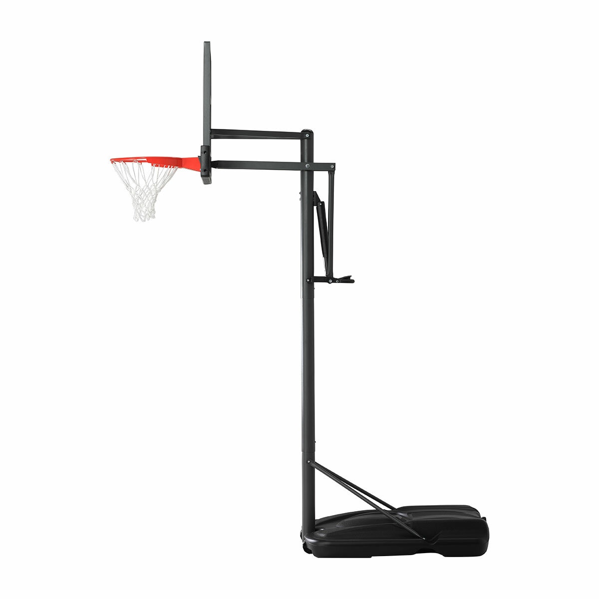 Lifetime 541.37m Powerlift Portable Basketball System Lifetime 541.37m Powerlift Portable Basketball System