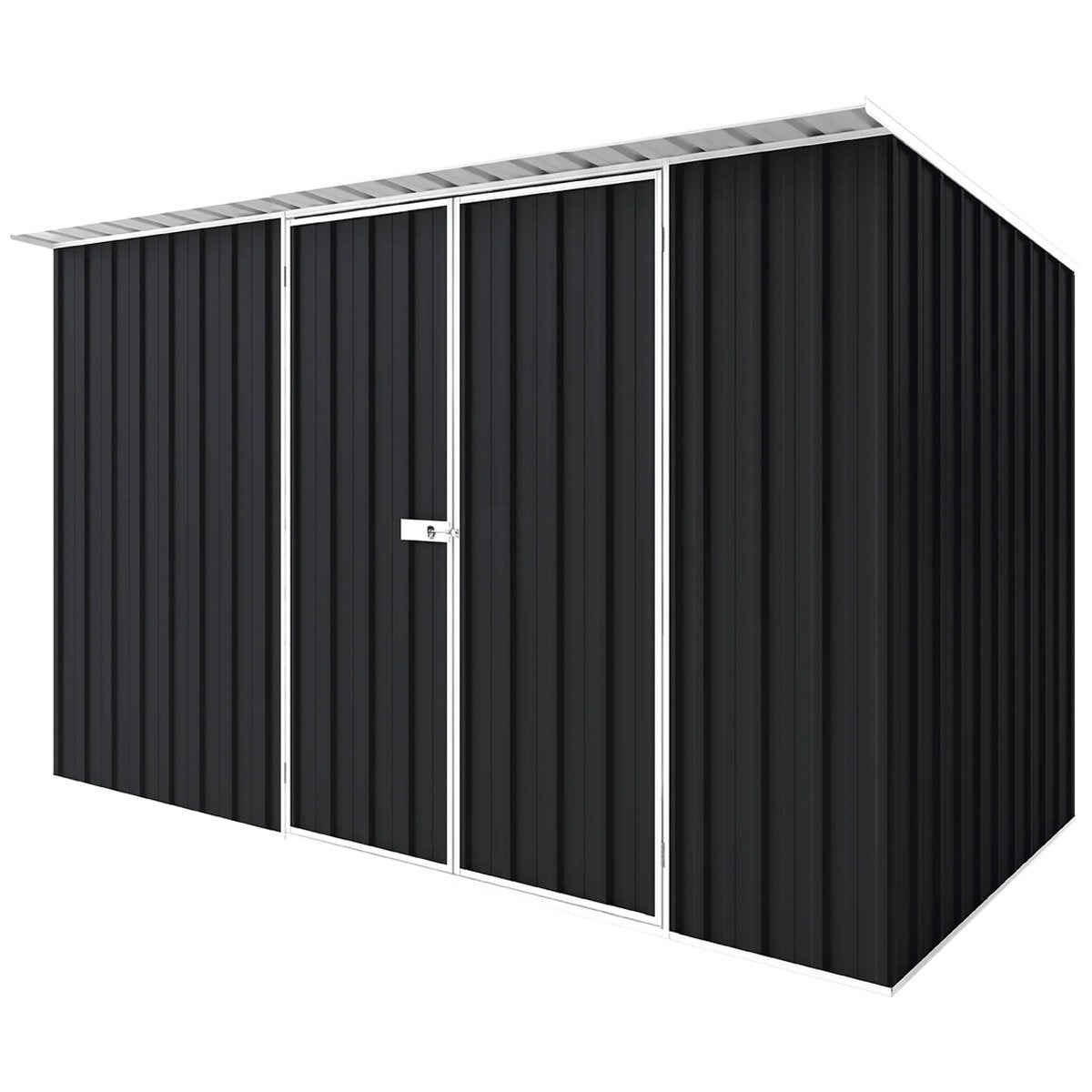 EasyShed Narrow Slider 3 x 0.78M EasyShed Narrow Slider 3 x 0.78M