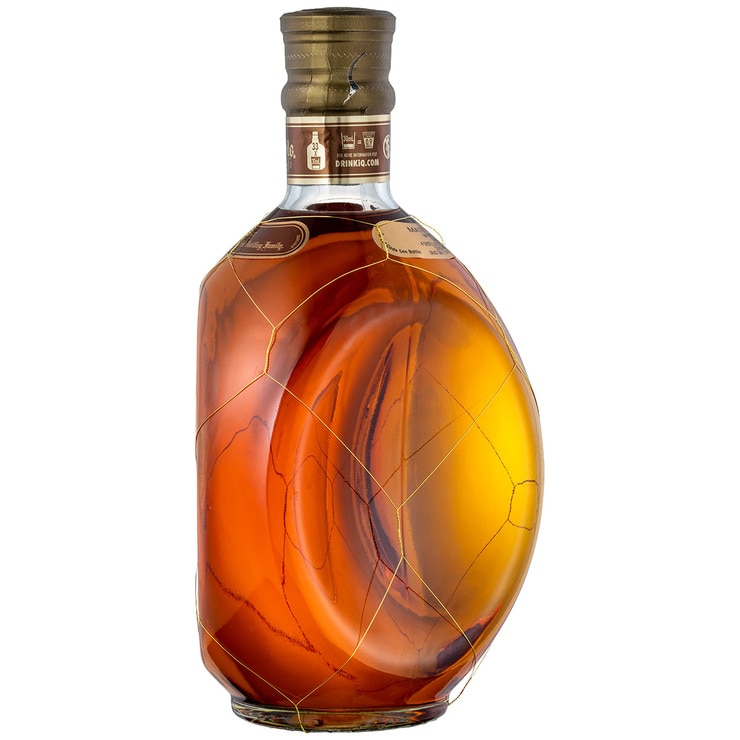 Dimple 12 Year Old Scotch Whisky 1L Costco Australia