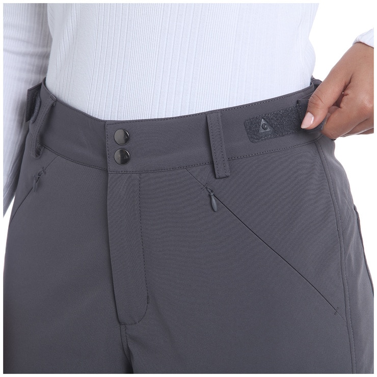 Gerry Women's Ski Pant Slate Costco Australia