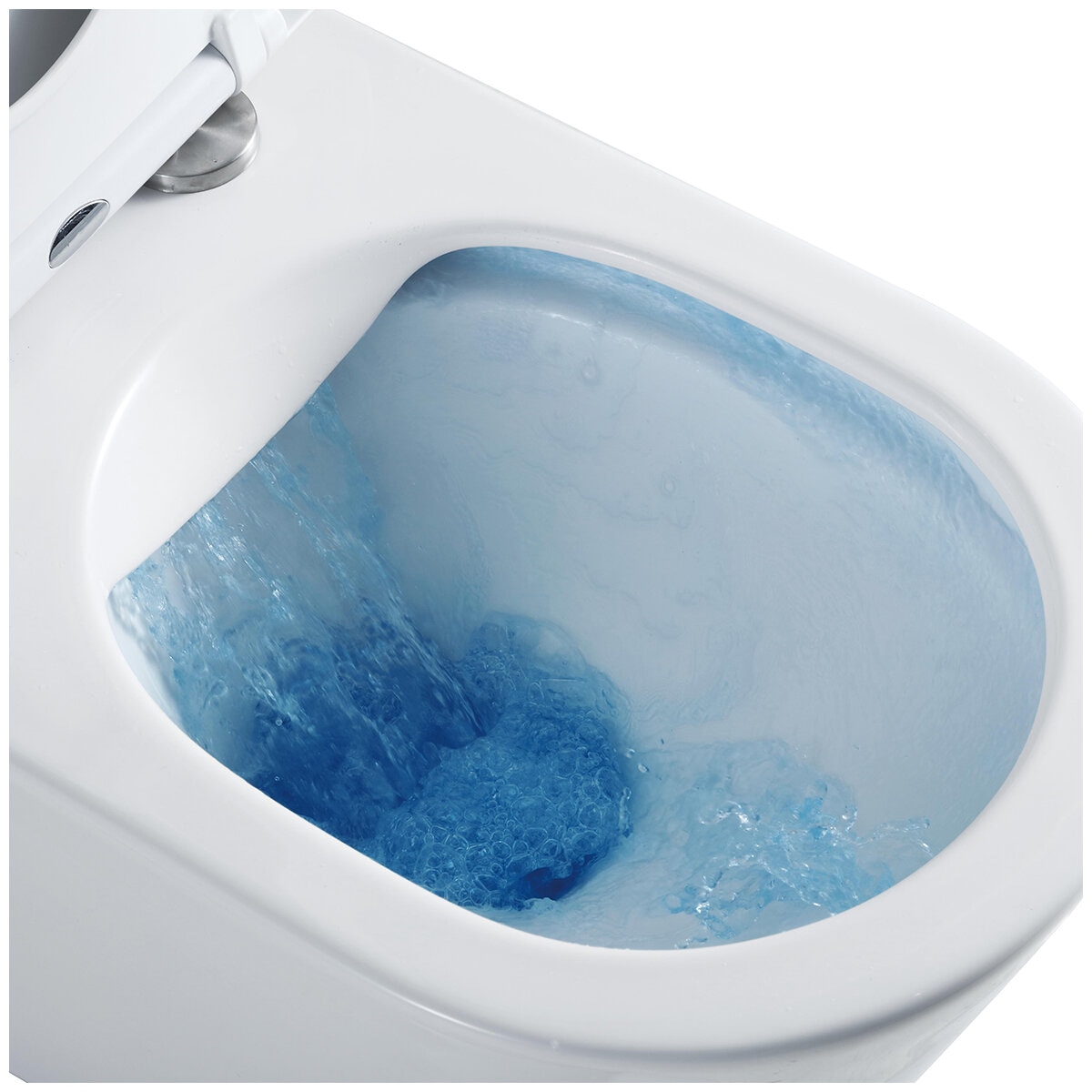 Mercio Pani Toilet Suite PP-T3