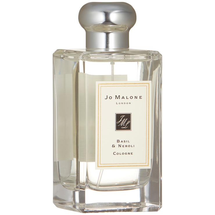 Jo Malone Basil and Neroli Eau De Cologne 100 ml