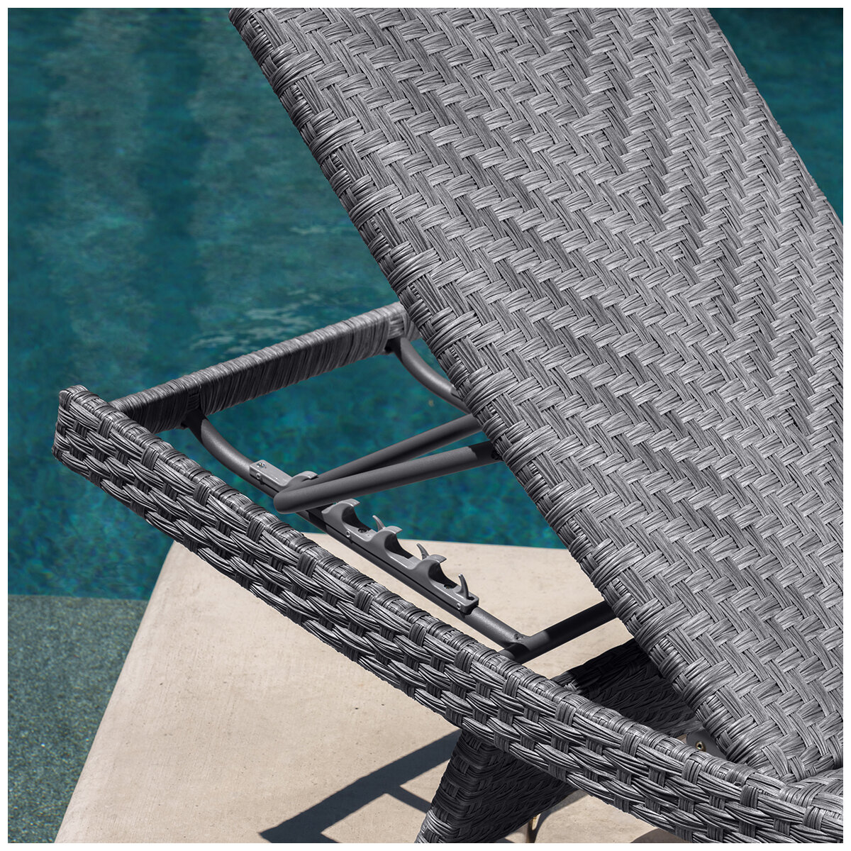 Costco garden sun loungers hotsell