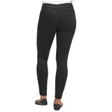 Andrew Marc - Pull On Pant - Black