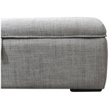Moran Ora Storage Ottoman Warwick Zion Steel