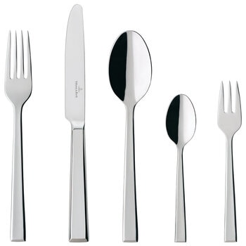 Costco - Villeroy & Boch Cutlery 30 Piece Set