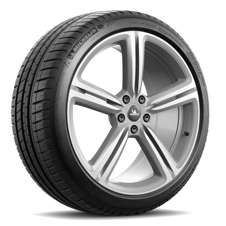Michelin 195/55R15 89V PILOT SPORT 3