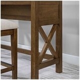Bayside Furnishings 4 Piece Sofa Table Set