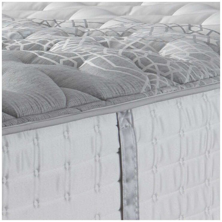 AH-Beard Domino Murray Super King Mattress Firm