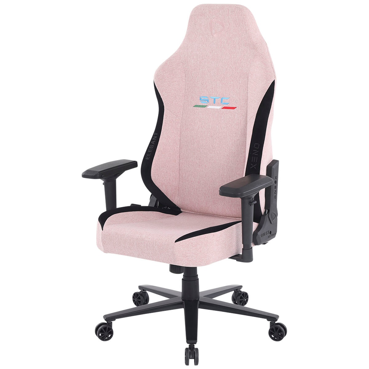 ONEX STC Elegant XL Series Gaming Chair Cowboy