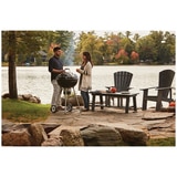 Napolean Charcoal Kettle Grill