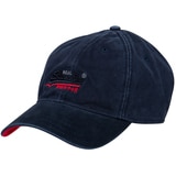 Superdry Cap - Navy Blue