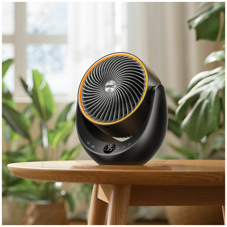 Dreo Fan Heater
