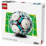 LEGO Editions Sports Football 43019