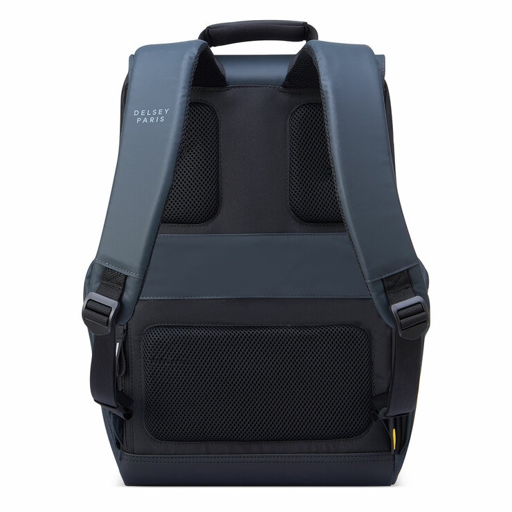 Delsey Securflap Backpack