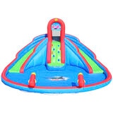 Happy Hop Inflatable Water Park