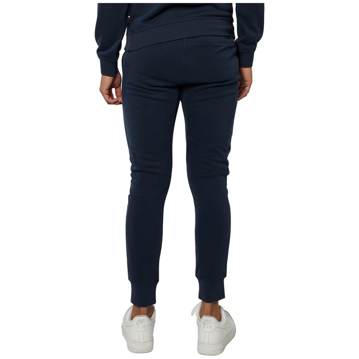 Lecoq Pants - Dress Blue