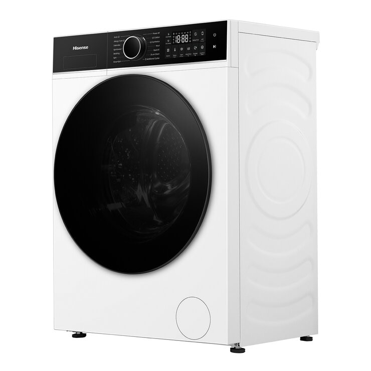 Hisense 10kg Series 5i Front Load Washer HWF5I1015